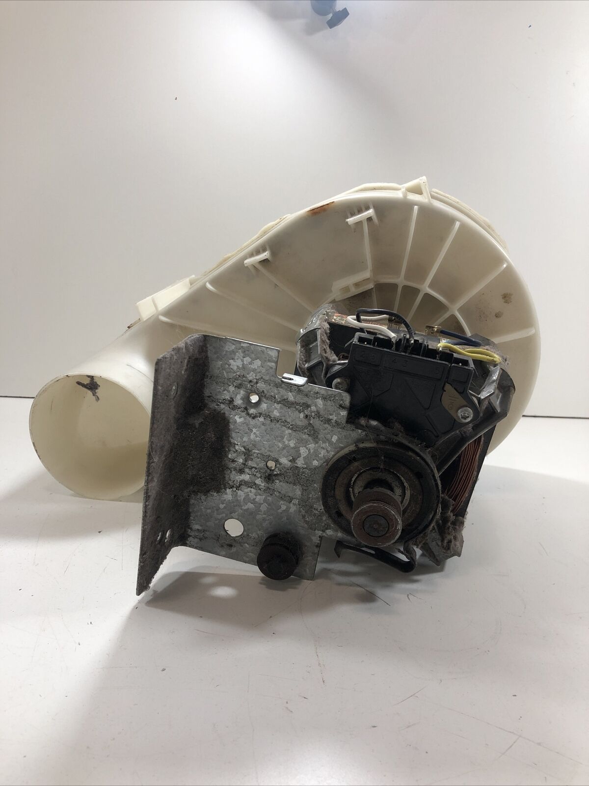 Dryer Motor and Blower Assembly 131775610 131775600 1316063 134693300