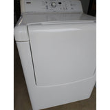 Kenmore Elite Oasis Electric Dryer 110.67032600