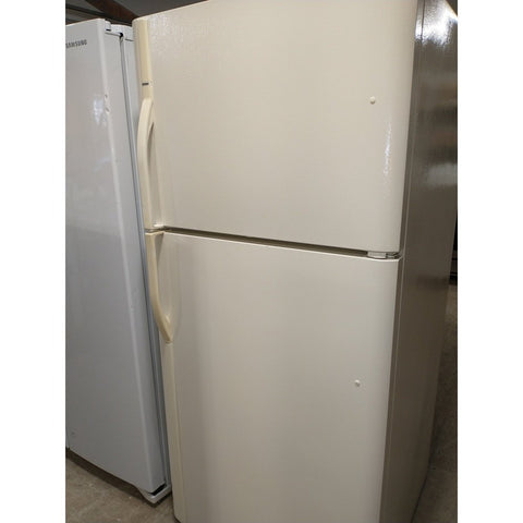 Kenmore Mid Size Refrigerator 253.71124101