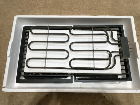 JennAir Grill Element and Grates NOS OEM 801274