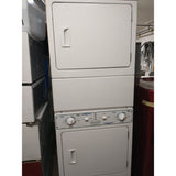 Speed Queen / Alliance Commercial Double Stacked Electric Dryer KES17AWF1500
