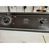 Whirlpool Heavy Duty Electric Dryer LE5800S