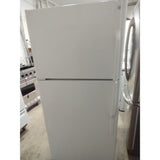 GE Mid Size Refrigerator GTH18DBRVLWW