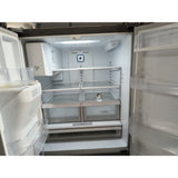 Kenmore French Door Stainless Refrigerator 73035 111.7303591