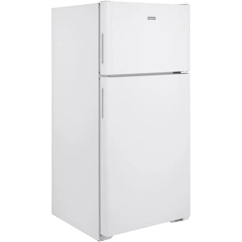 GE Hotpoint Mid Size Refrigerator HPS16BTNGRWW