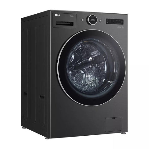 New LG Front Load Washer WM6700HBA