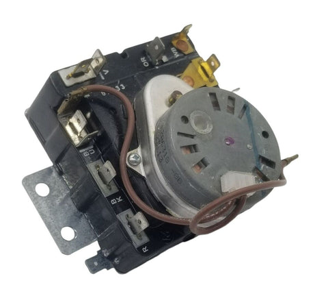 Dryer Timer 8578906B