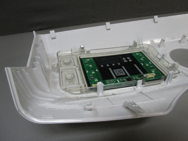 Samsung Dryer Control Panel Assembly DC64-03100A