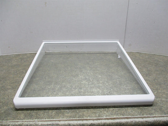 Maytag Refrigerator Glass Shelf 61004024
