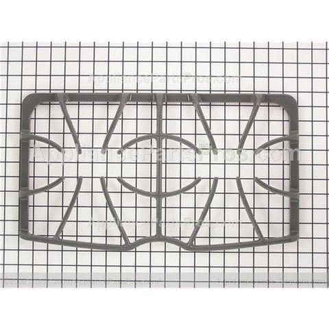 Frigidaire Range Outer Cook Grate 316424605