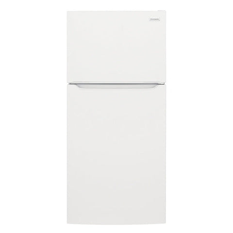 Frigidaire Mid Size Refrigerator FFTR1835VW