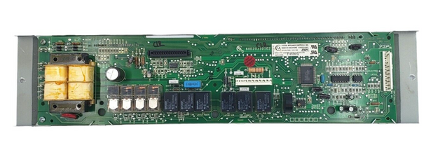 KitchenAid Range Control Board 3191106