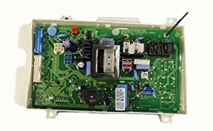 Samsung Dryer Control Board DC26-00005C