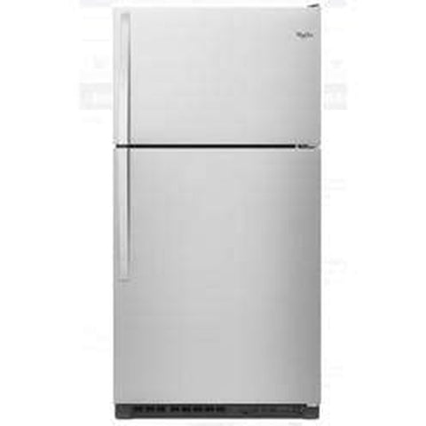 Whirlpool Mid Size Refrigerator WRT511SZDW00