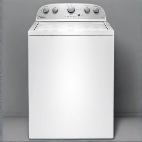 New Whirlpool Top Load Washer WTW4816FW