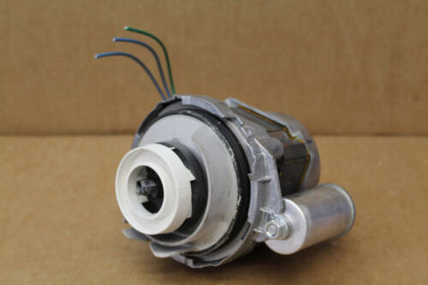 Dishwasher Motor Pump Assembly W10239401