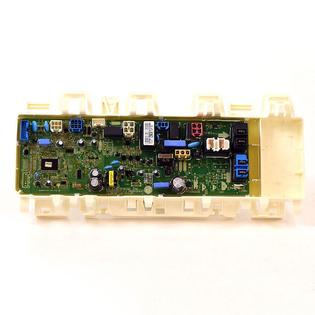 LG Dryer Control Board EBR76542929