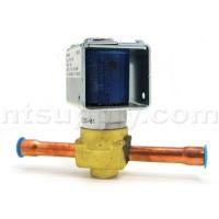 Scotsman Hot Gas Solenoid Valve 12-2135-21 - Inland Appliance