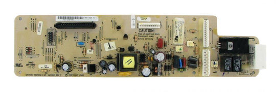 Dishwasher Control Board 154757002 - Inland Appliance