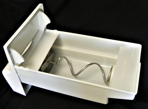 Ice Bucket Assembly 241734001 241734201 - Inland Appliance