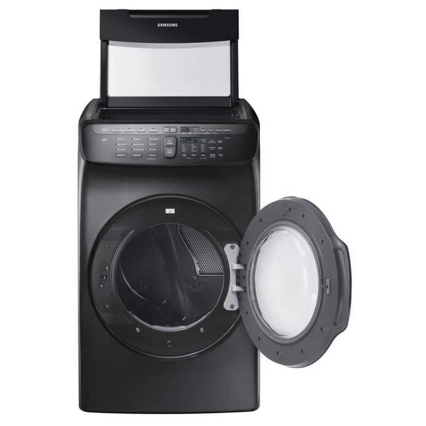 Samsung Double Washer WV55M9600AV - Inland Appliance