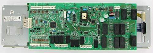 Oven Control Board W10169131 - Inland Appliance