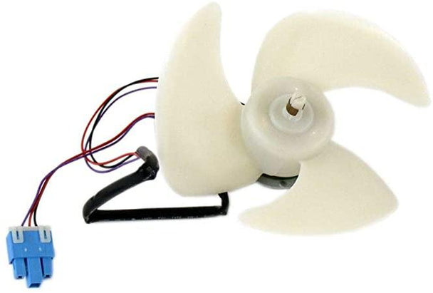 LG Refrigerator Condenser Fan Motor EAU43120301 - Inland Appliance