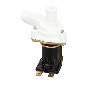 Scotsman Water Inlet Valve 12-1900-01 K63916-3 - Inland Appliance