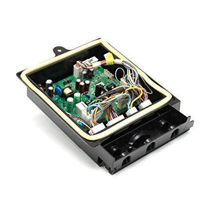 Refrigerator Power Control Board 242115241 - Inland Appliance