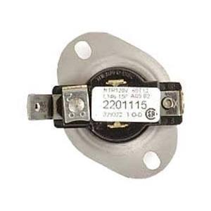 Dryer Thermostat 37001136 - Inland Appliance