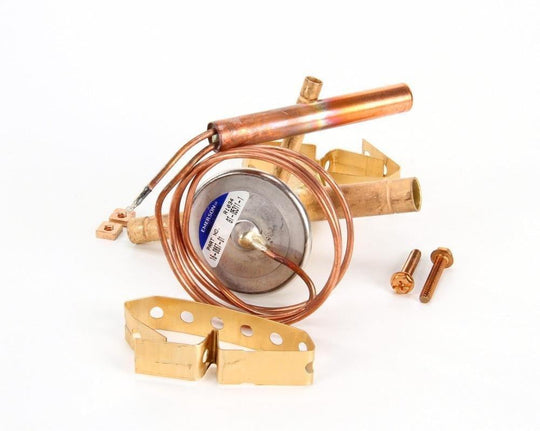 Scotsman Thermal Expansion Valve 16-0867-21 - Inland Appliance