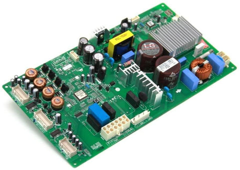LG Refrigerator Control Board EBR75234712 - Inland Appliance