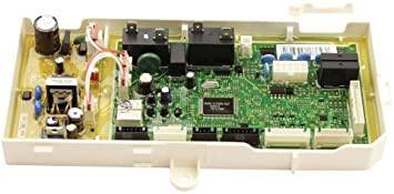 Samsung Washer Control Board DC92-01588A - Inland Appliance