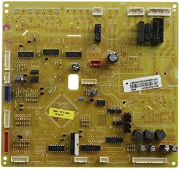 Samsung Refrigerator Control Board DA92-00384C - Inland Appliance