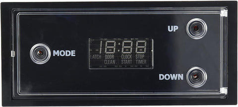 GE Range Control Board WB19X10005 - Inland Appliance