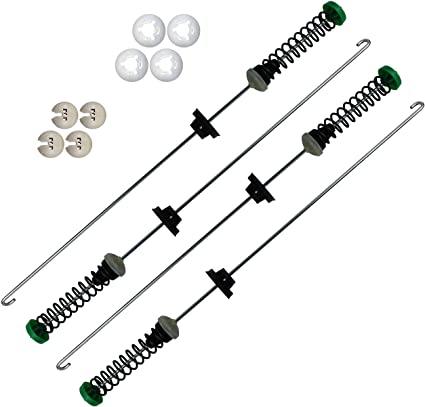 Washer Suspension Rod Kit W10780040 - Inland Appliance