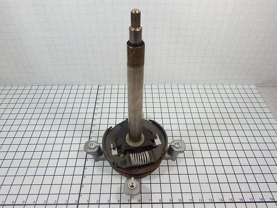 Washer Drive Pulley 8055089 - Inland Appliance