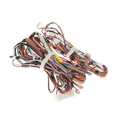 GE Dryer Main Harness WE08X10088 - Inland Appliance