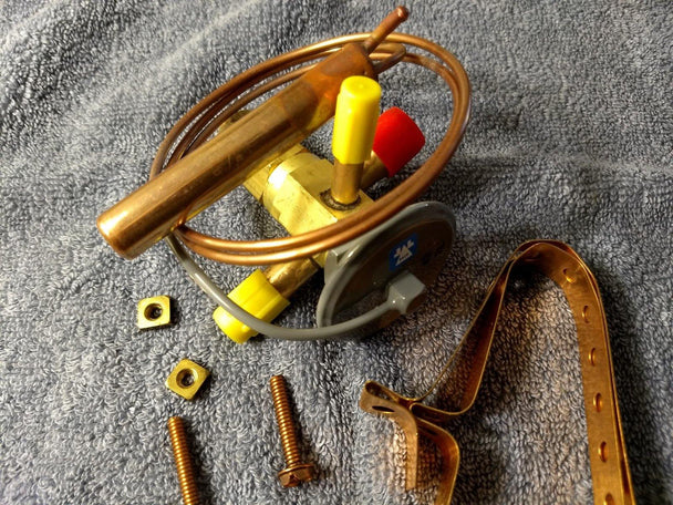 Scotsman Valve 16-0758-23 - Inland Appliance