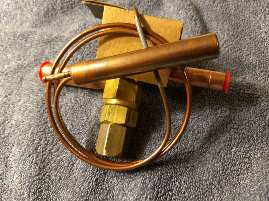 Scotsman Expansion Valve 16-0816-21 - Inland Appliance