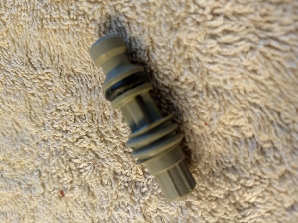 Scotsman Valve Stem Assembly 02-3790-12 - Inland Appliance