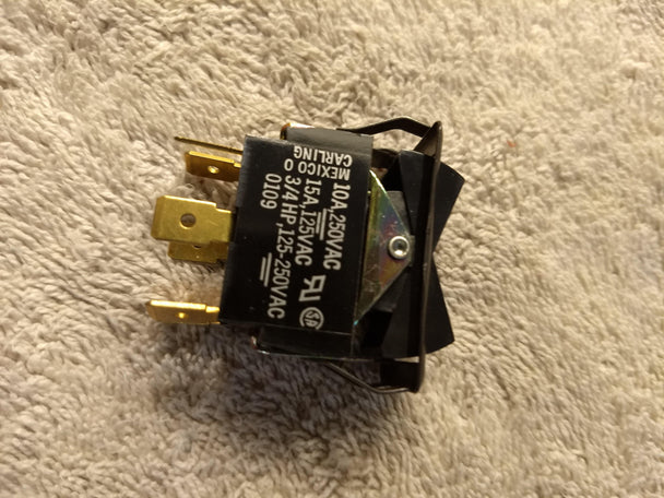 Scotsman Switch 12-2414-01 - Inland Appliance