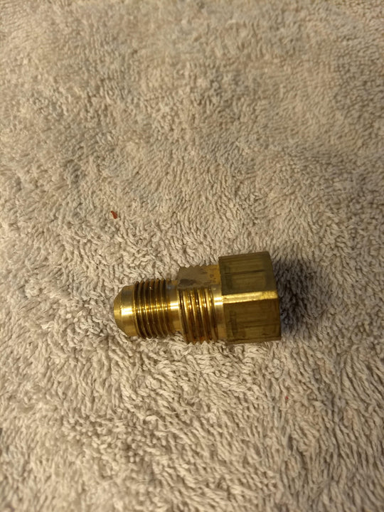 Scotsman Water Inlet 16-0723-01 - Inland Appliance