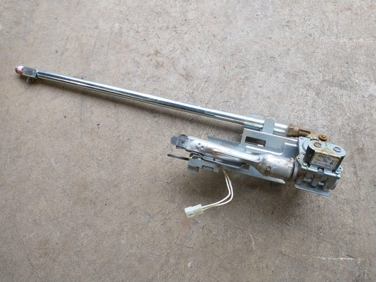 Dryer Gas Burner Assembly 35001095 63061760 35001190 - Inland Appliance