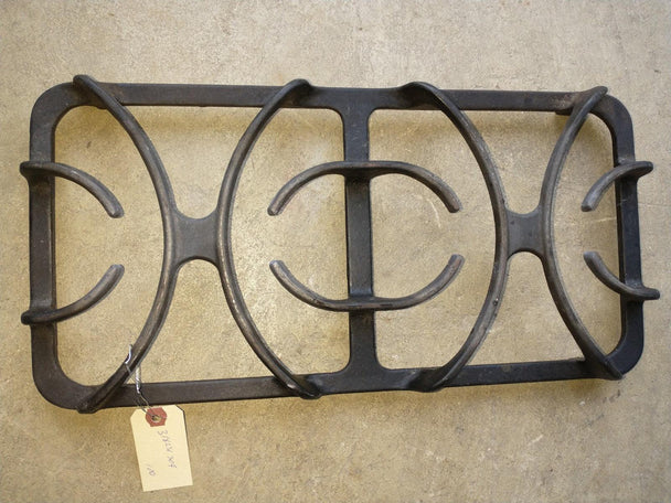 Range Burner Grate 318231304 - Inland Appliance