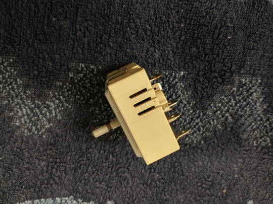 GE Range Rotary Switch OEM WB24T10119 - Inland Appliance