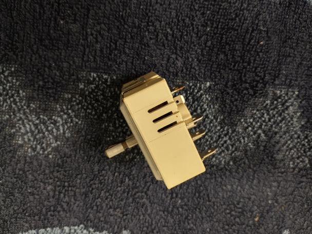GE Range Rotary Switch OEM WB24T10119 - Inland Appliance