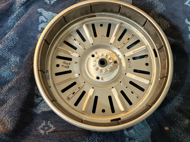 Kenmore Washer Motor Rotor 66182-0006800 - Inland Appliance