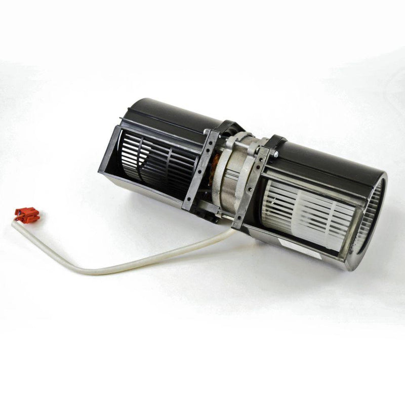 GE Microwave Fan WB26X10217 - Inland Appliance