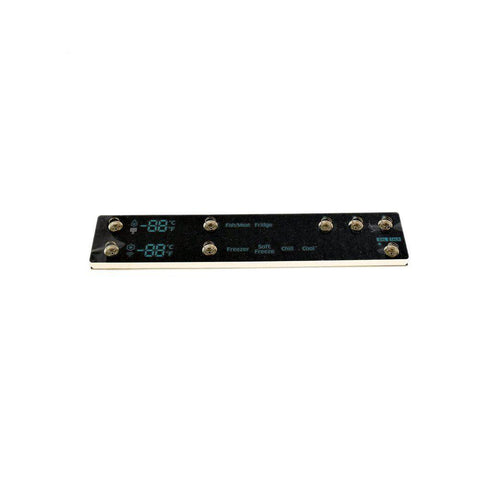 Samsung Refrigerator Display Control Board DA92-00614A - Inland Appliance
